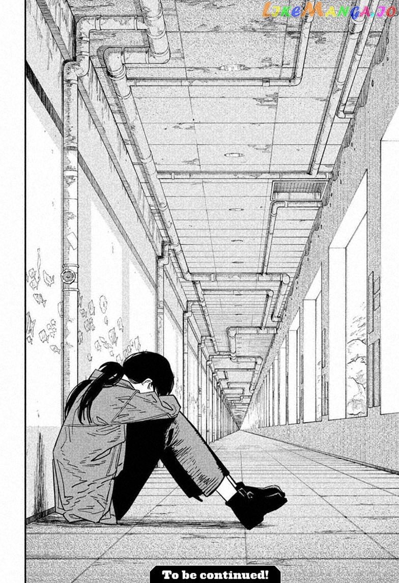 Chainsaw Man, Chapter 114 image 25